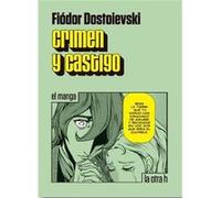 Crimen y castigo: El manga