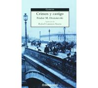 Crimen y castigo (Spanish Edition)