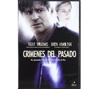 Crimenes Del Pasado [Import]
