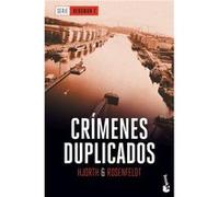 Crímenes Duplicados Aa Vv (Auteur)
