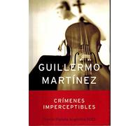 Crimenes Imperceptibles