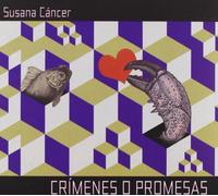 Crimenes O Promesas [Import]