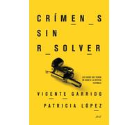 Crímenes sin resolver: Los casos que tienen en jaque a la justicia española