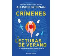 Crimes et lectures d'été – Un mystère inattendu baigné de soleil
