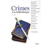 Crimes a la bibliotheque