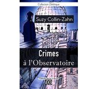 Crimes à l'observatoire