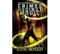 Crimes Against Magic