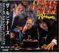 Crimes Against Music