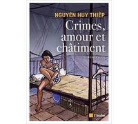 Crimes, amour et châtiment
