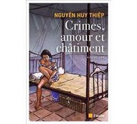 Crimes, amour et châtiment