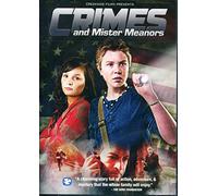 Crimes and Mister Meanors - Christian DVD