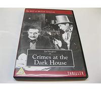 Crimes at the Dark House [Import anglais]
