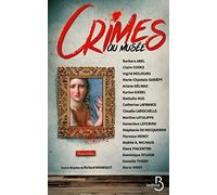 Crimes au musée