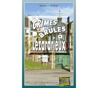 Crimes brulés a Lézardrieux