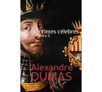 Crimes Célebres: Livro 3