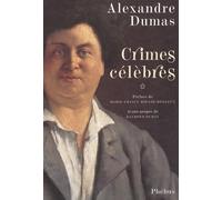 Crimes célèbres, tome 1
