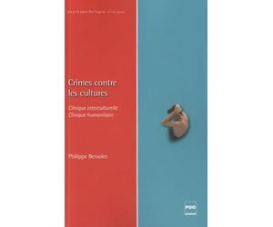 CRIMES CONTRE LES CULTURES