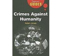 Crimes contre l'humanité