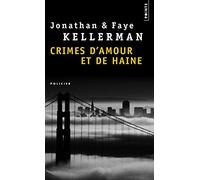Crimes d'amour et de haine