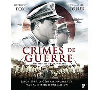 Crimes de guerre