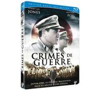 Crimes de Guerre Blu-ray G