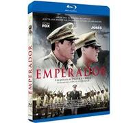 Crimes de guerre (Emperor) (Blu Ray) G