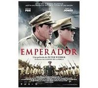 Crimes de guerre (Emperor) (DVD) G