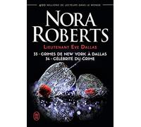 Crimes de New York à Dallas - Célébrité du crime (33, 34)