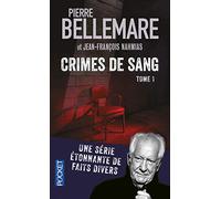 Crimes de sang (01)