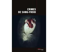 Collectif – Crimes de sang-froid