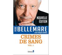 Crimes de sang tome 1