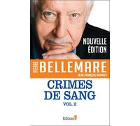 Crimes de sang tome 2