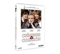 Crimes du coeur / Crimes of the Heart (1986) [ Origine Espagnole, Sans Langue Francaise ]