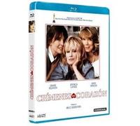 Crimes du cœur / Crimes of the Heart (Blu Ray) G