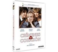 Crimes du cœur / Crimes of the Heart (DVD) G
