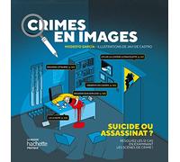 Crimes en images