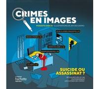 Crimes en images Modesto Garcia (Auteur)
