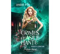 Crimes et asile hanté