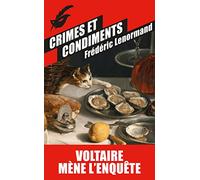 Crimes et condiments