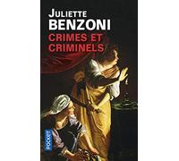 Crimes et criminels
