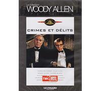 Crimes et délits – MGM Jouet