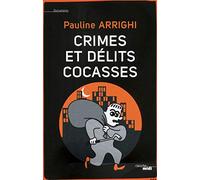 Crimes et délits cocasses