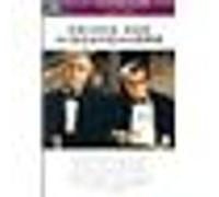 Crimes et délits - DVD Zone 1 G