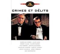 Crimes et délits E