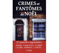 Crimes et fantômes de Noël