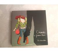 Crimes et jeans slim