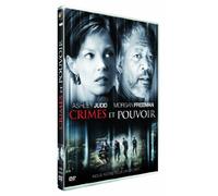 Crimes et pouvoir – Fox
