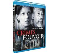 Crimes et pouvoir [Blu-ray]