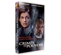 Crimes et pouvoir [VHS]