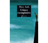 Crimes exemplaires (0000)